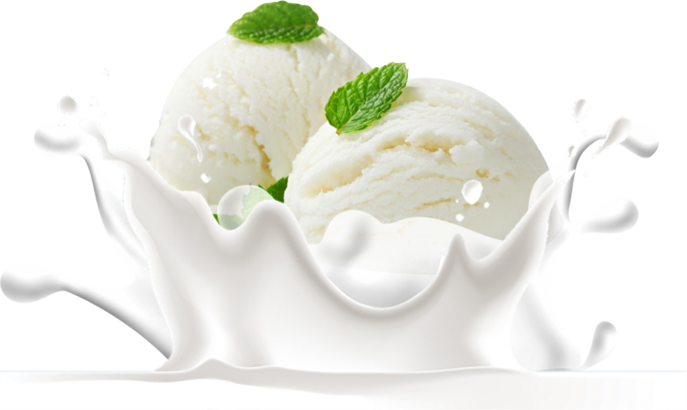 Afghan Dry Fruits ice cream